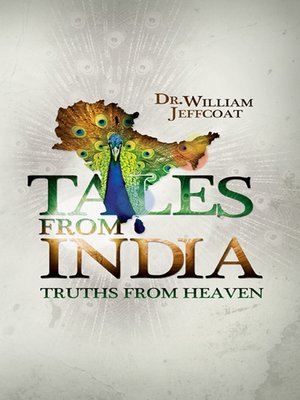 cover image of Tales From India